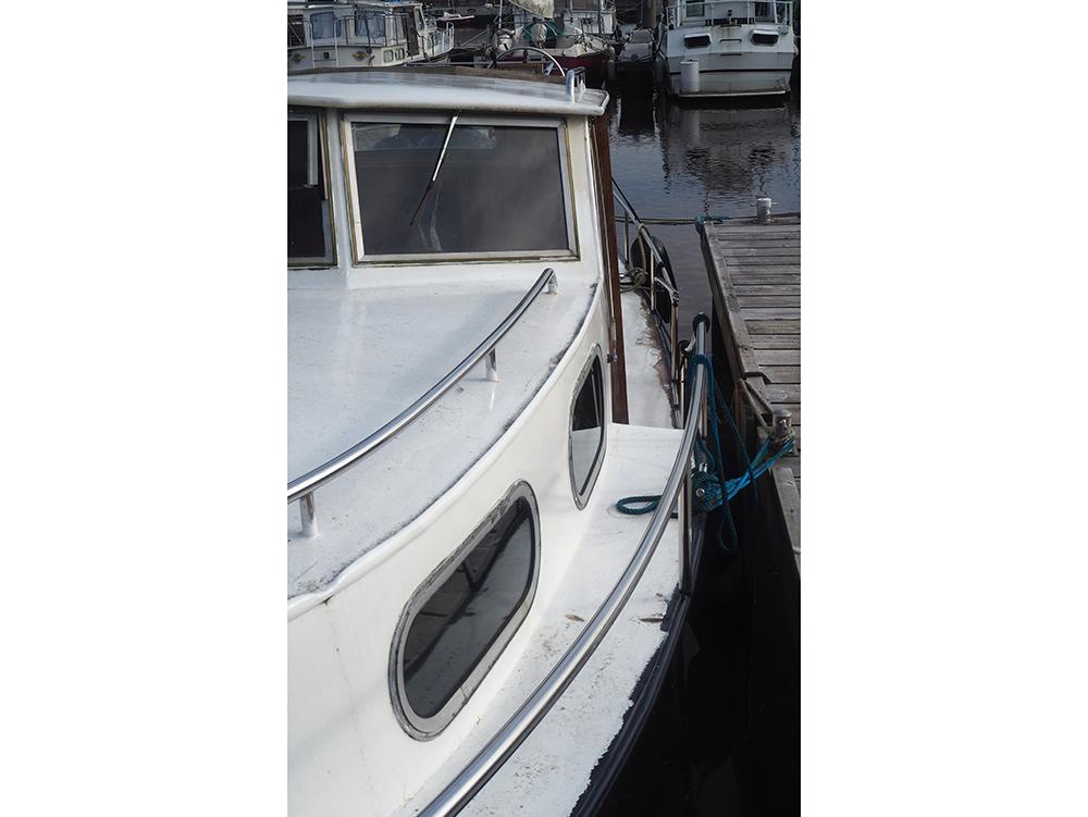 picture Dekuitrusting